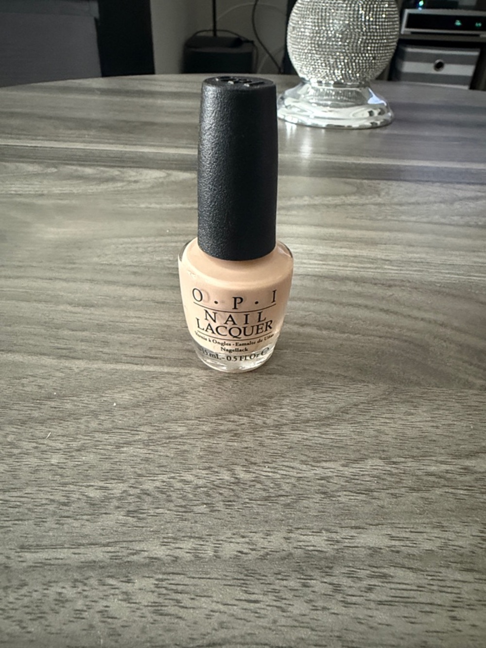 OPI Samoan Sand